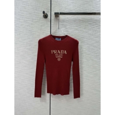 Prada Sweaters